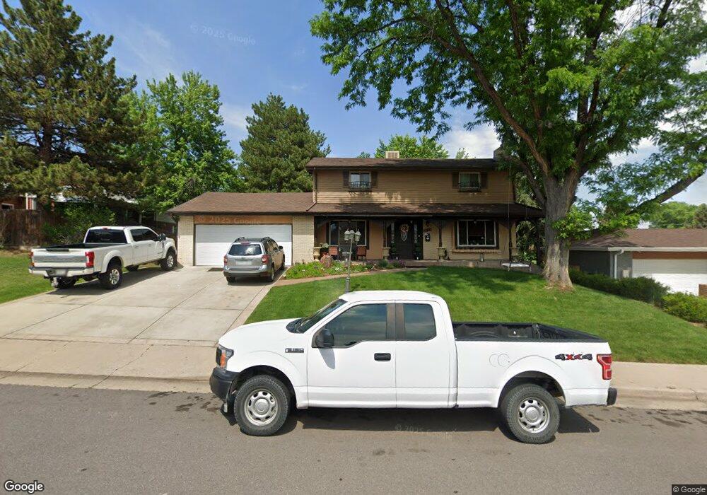 2738 S Depew St, Denver, CO 80227 - photo 1