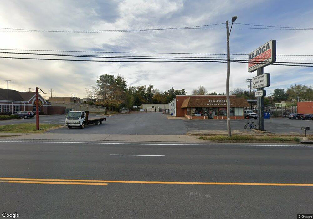 1775 S Main St, Harrisonburg, VA 22801 - photo 1