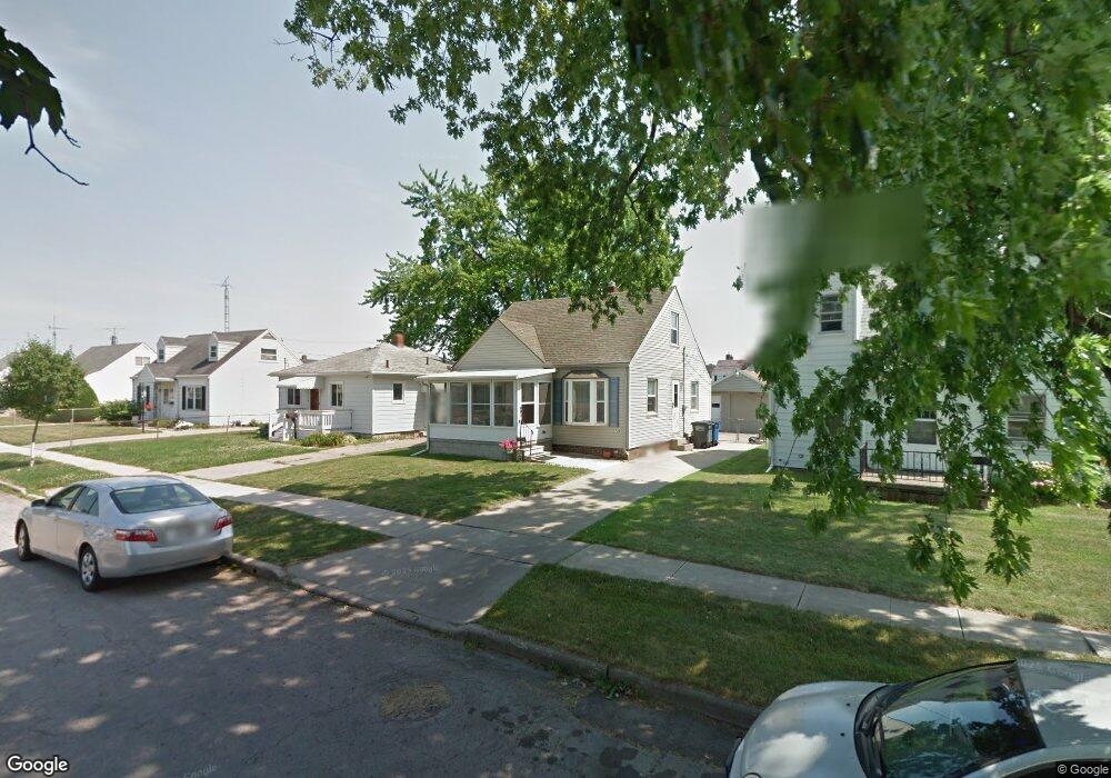 2724 128th St, Toledo, OH 43611 - photo 1