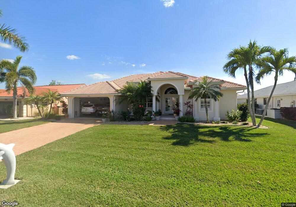 945 Lucia Dr, Punta Gorda, FL 33950 - photo 1