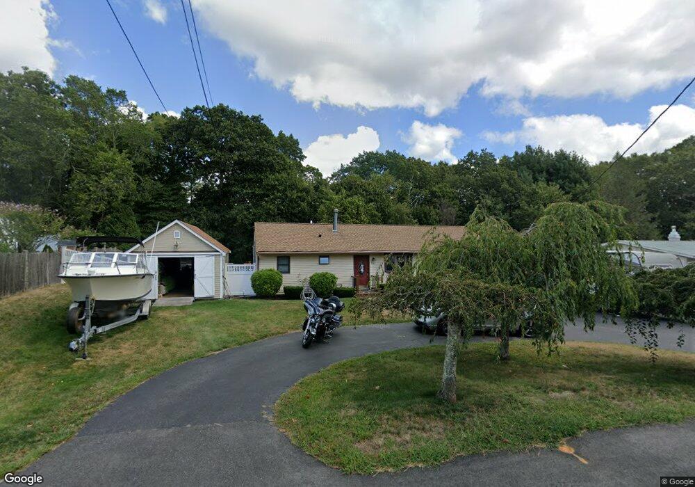 532 Beech St, Rockland, MA 02370 - photo 1