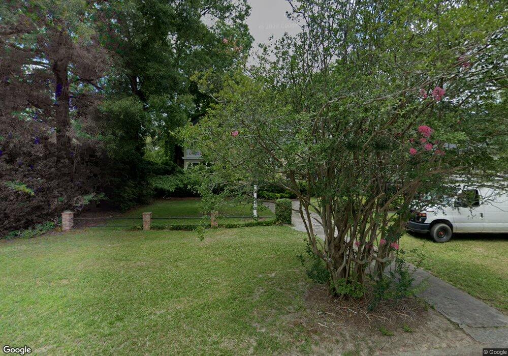 1413 Fair St, Camden, SC 29020 - photo 1