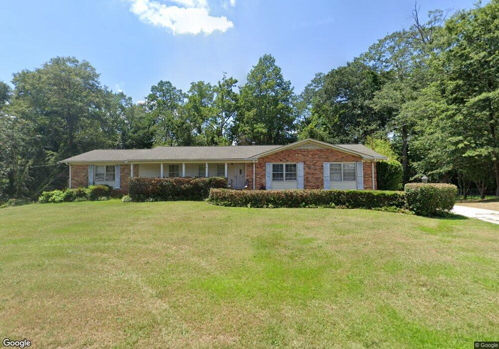 112 Carlton Dr, Mauldin, SC 29662 - photo 1