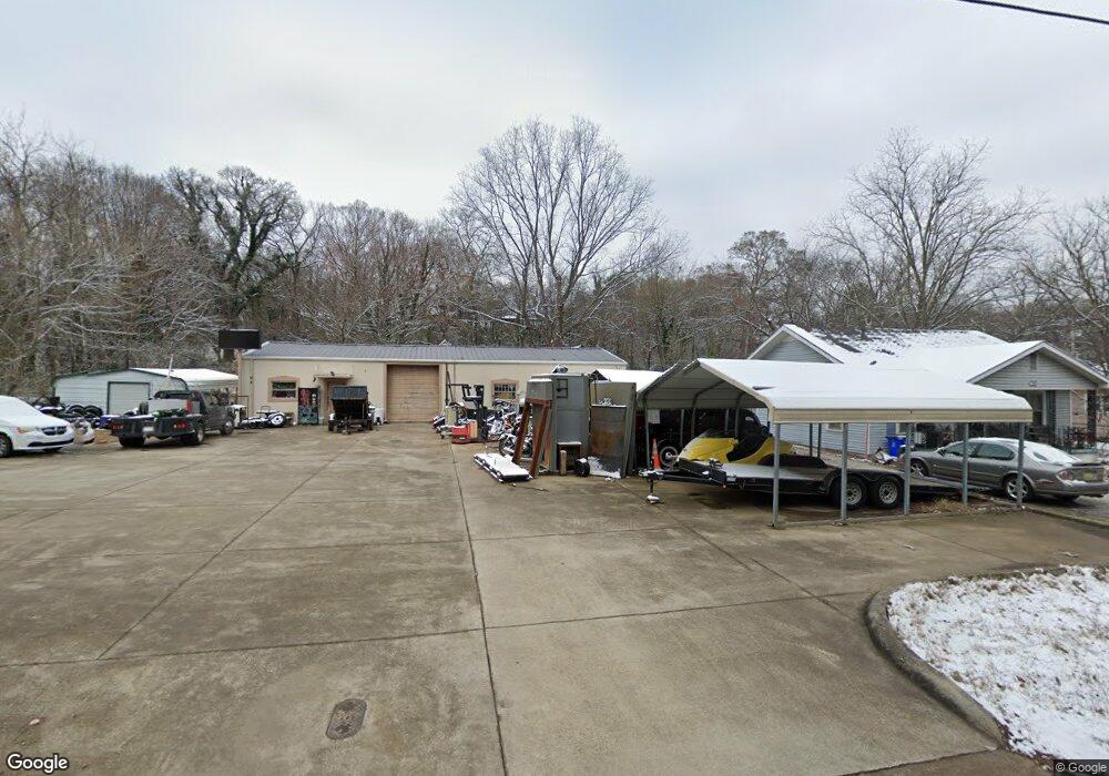 1217 Vine St, Florence, AL 35630 - photo 1