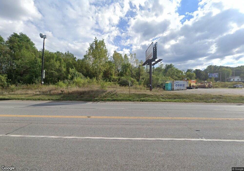 1838 U S 20, La Porte, IN 46350 - photo 1