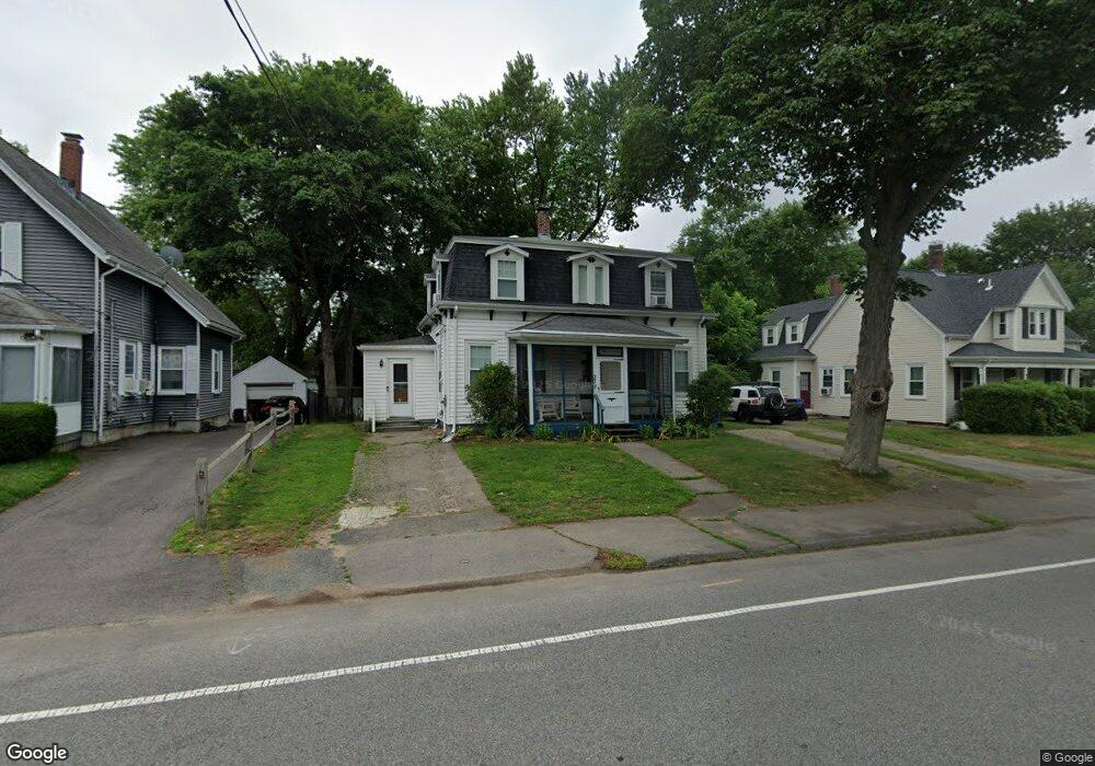 270 Beulah St, Whitman, MA 02382 - photo 1