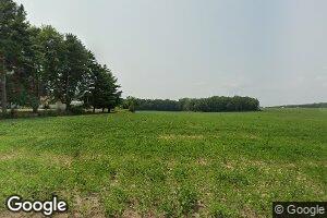 15385 Cedar Rd, Bourbon, IN 46504