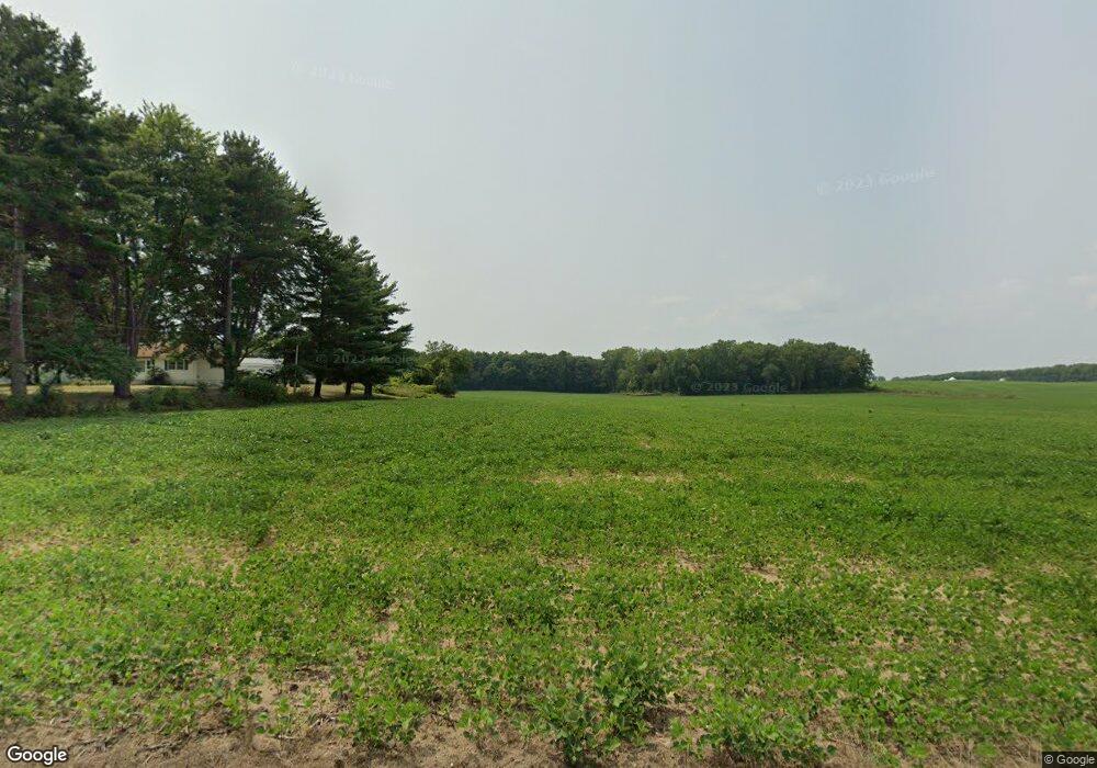 15385 Cedar Rd, Bourbon, IN 46504 - photo 1