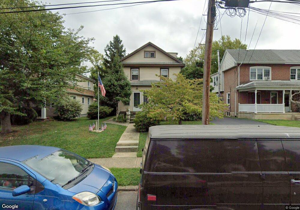 205 E Roland Rd, Brookhaven, PA 19015 - photo 1