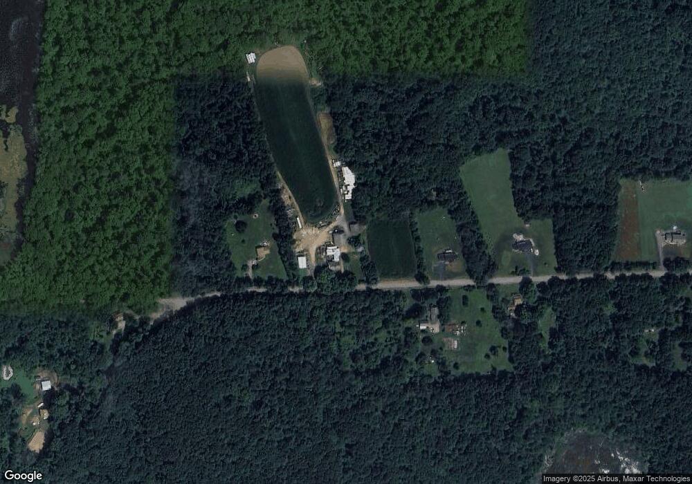 600 New Braintree Rd, Oakham, MA 01068 - photo 1