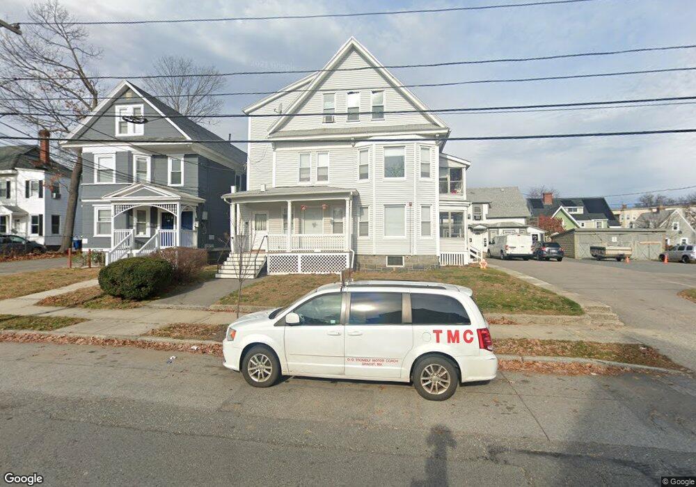 55 Salem St unit 57, Lawrence, MA 01843 - photo 1