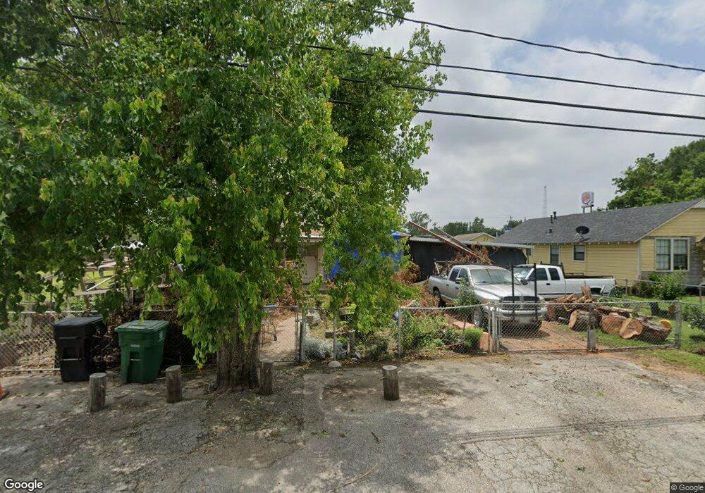 132 Van Molan St, Houston, TX 77022 - photo 1