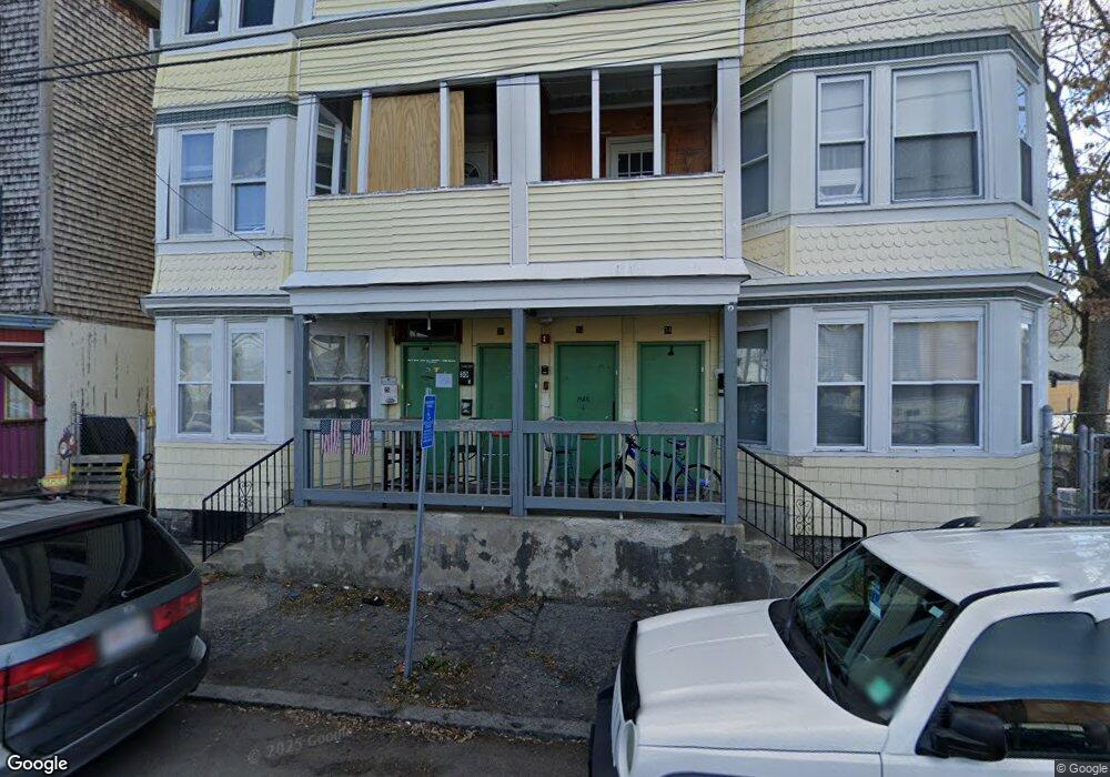 28-34 Chandler St, Lawrence, MA 01841 - photo 1