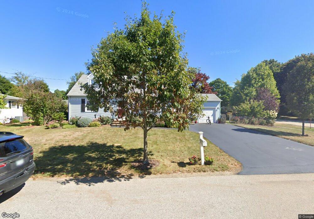 1 Denise St, Portsmouth, NH 03801 - photo 1