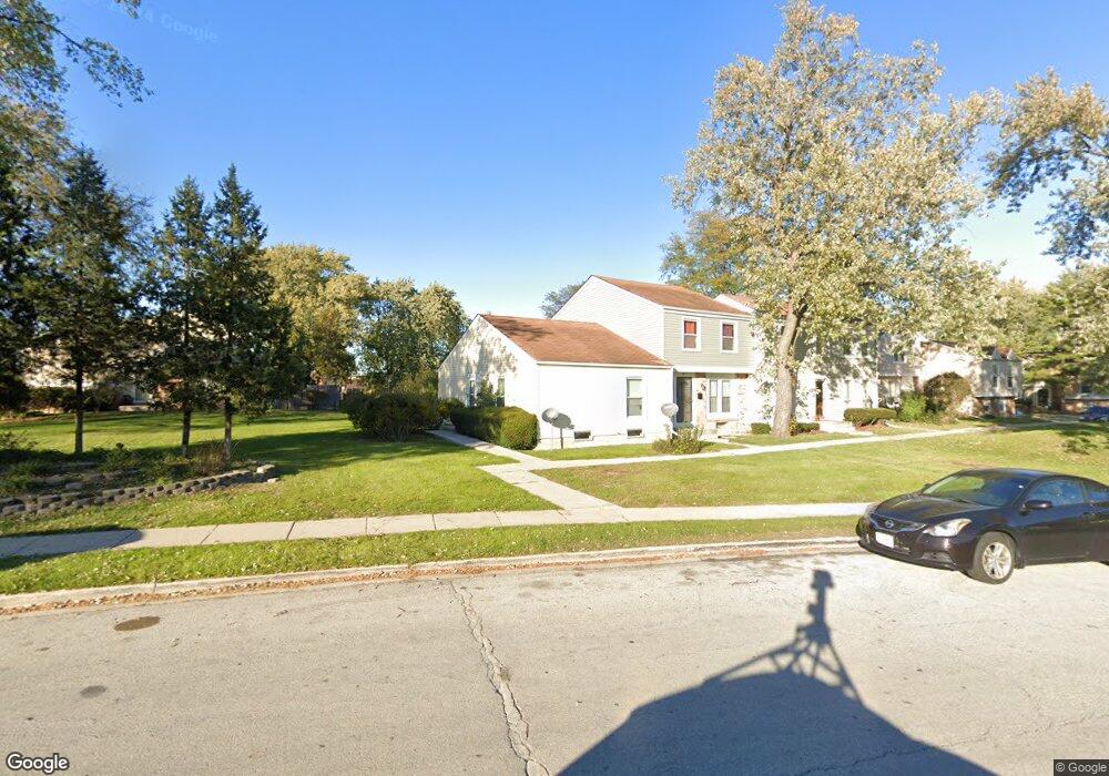 1103 Williamsburg Rd unit 1, Country Club Hills, IL 60478 - photo 1