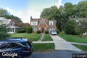 447 N 32nd St, Harrisburg, PA 17111