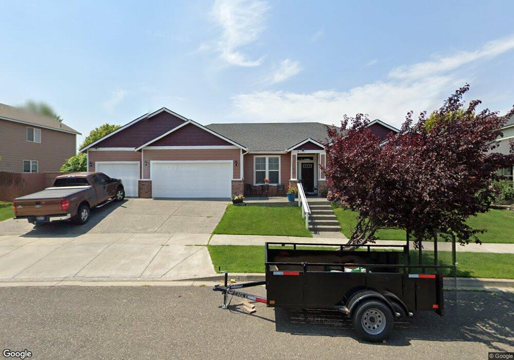 2104 S Reed St unit Desirable Cherry Blo, Kennewick, WA 99338 - photo 1