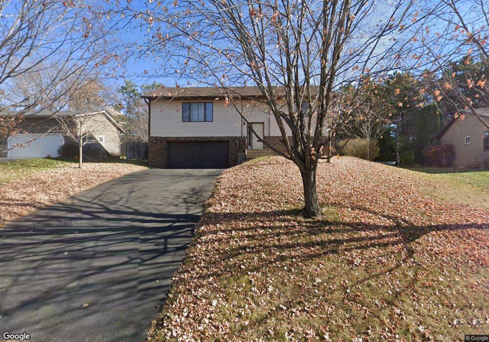 1055 Benedict Dr, Sauk Rapids, MN 56379 - photo 1