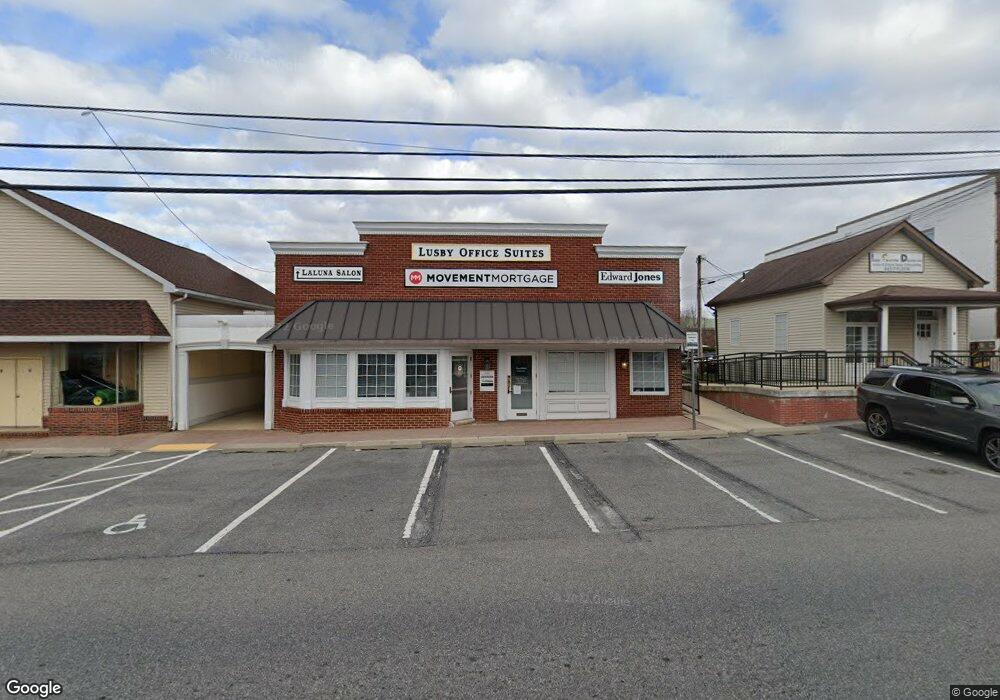 162 Main St unit 3, Prince Frederick, MD 20678 - photo 1