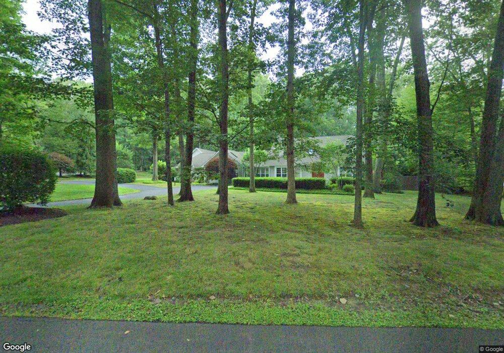 10 Beech Hill Cir, Princeton, NJ 08540 - photo 1