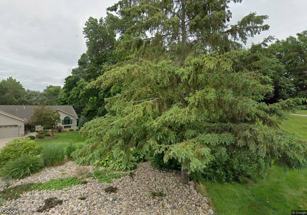 4502 Country Shores SW, Alexandria, MN 56308 - photo 1