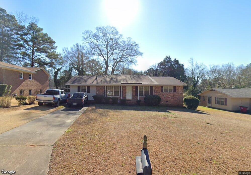 2337 Alandale Dr, Macon, GA 31211 - photo 1