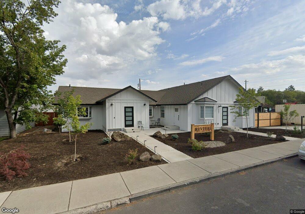 222 SE Urania Ln, Bend, OR 97702 - photo 1