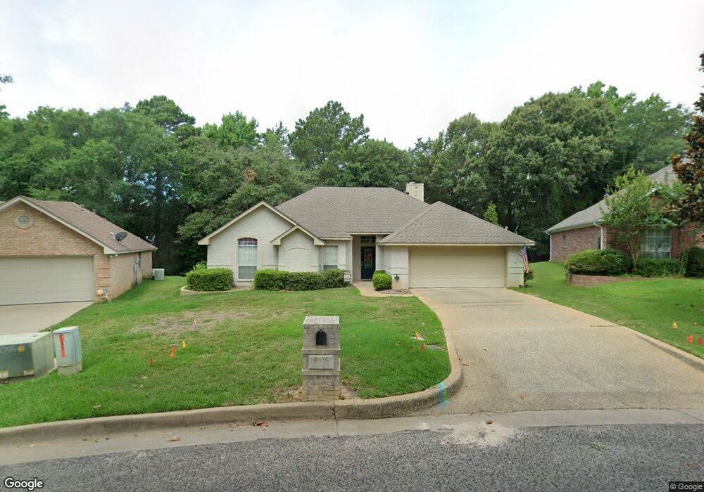 4105 4105 Stonebrook, Tyler, TX 75707 - photo 1
