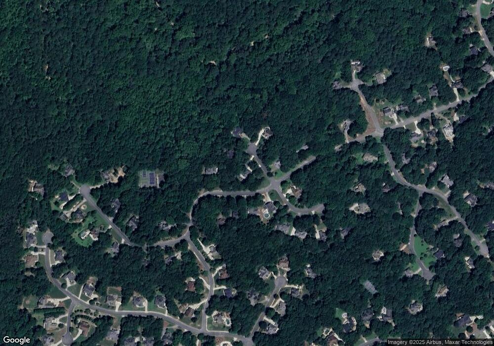 1304 Oak Bluff Ct unit 5, Canton, GA 30114 - photo 1