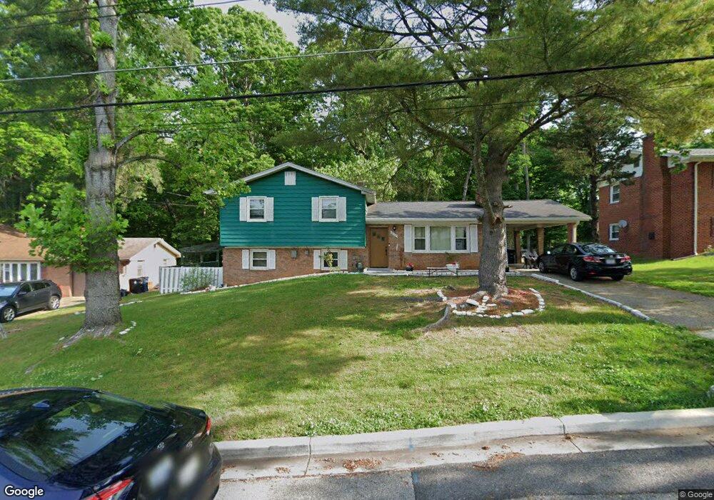 9007 Larkwood Ave, Fort Washington, MD 20744 - photo 1