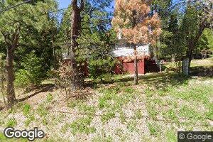 11543 Kyburz Dr, Kyburz, CA 95720
