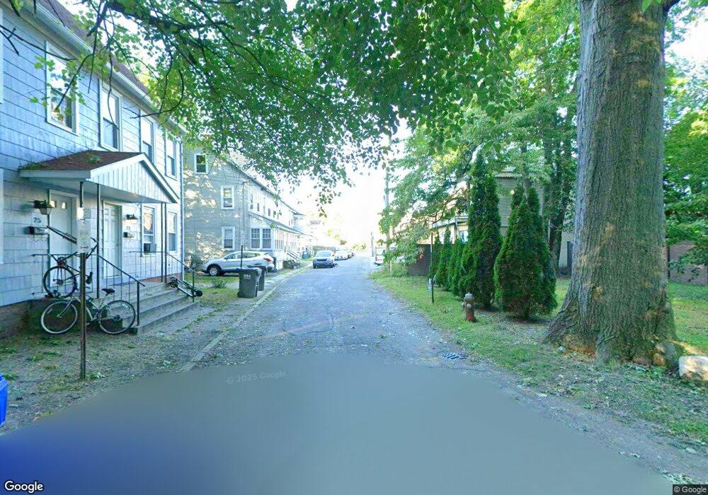 51 Maple Ave, Northampton, MA 01060 - photo 1