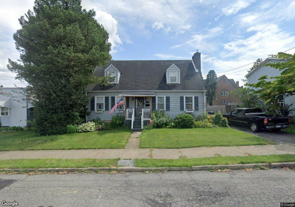 532 Turner St, Bethlehem, PA 18018 - photo 1