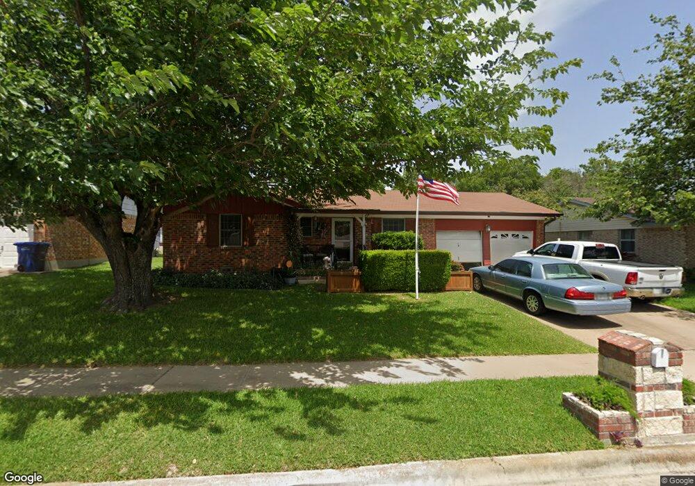 518 Allen St, Copperas Cove, TX 76522 - photo 1