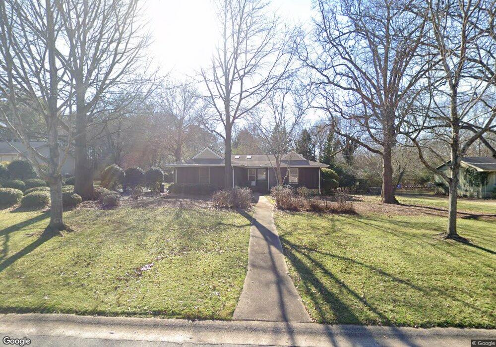 155 Auburn Pkwy, Athens, GA 30606 - photo 1