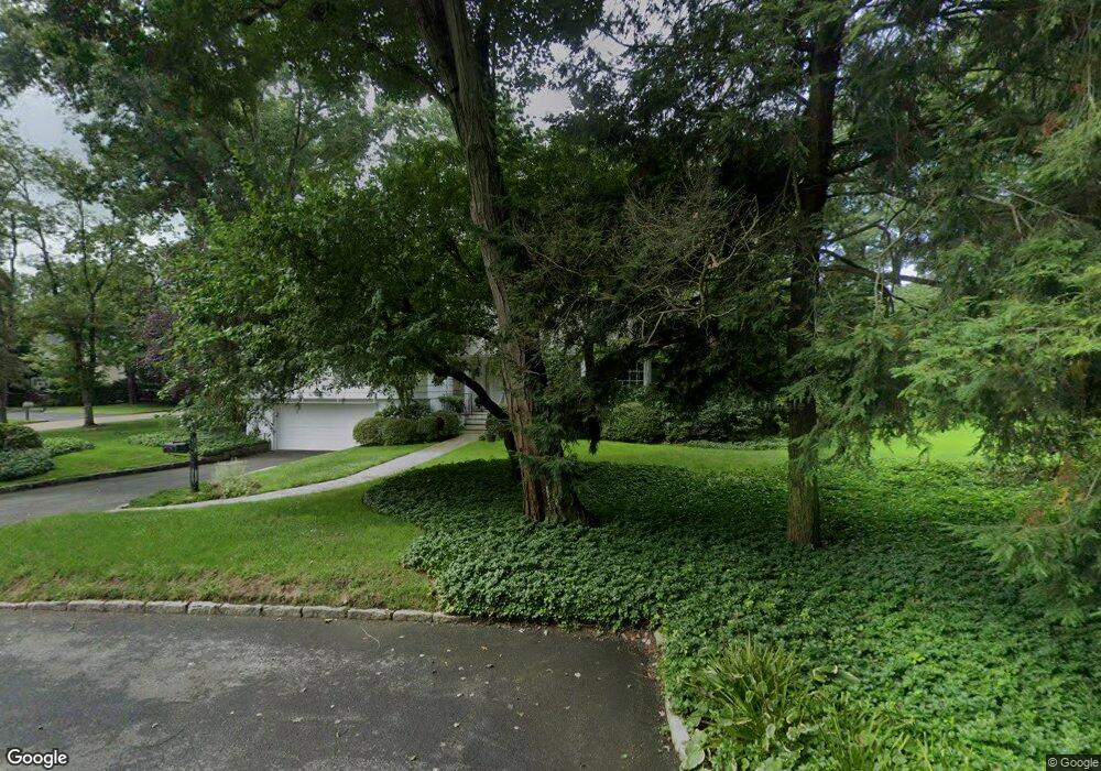 16 Shawnee Trail, Harrison, NY 10528 - photo 1