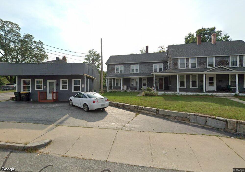 41 S Main St, Burrillville, RI 02859 - photo 1