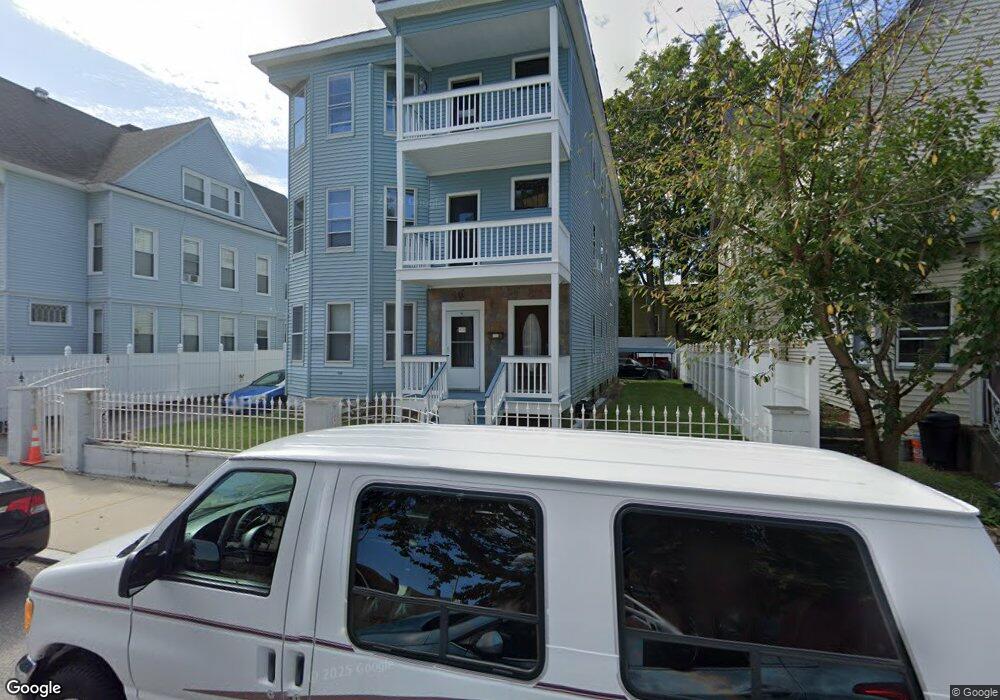 16 Lowell St, Worcester, MA 01603 - photo 1