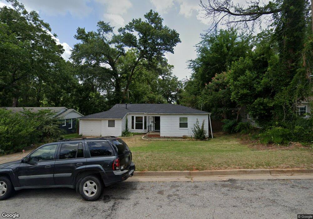 1123 S Azalea Dr, Tyler, TX 75701 - photo 1