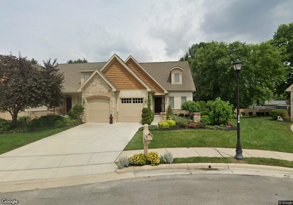 860 Mendes Ct, Columbus, OH 43235 - photo 1