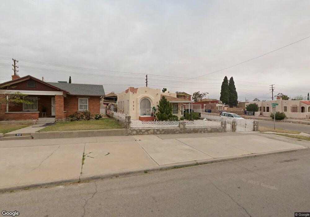 3131 Savannah Ave, El Paso, TX 79930 - photo 1