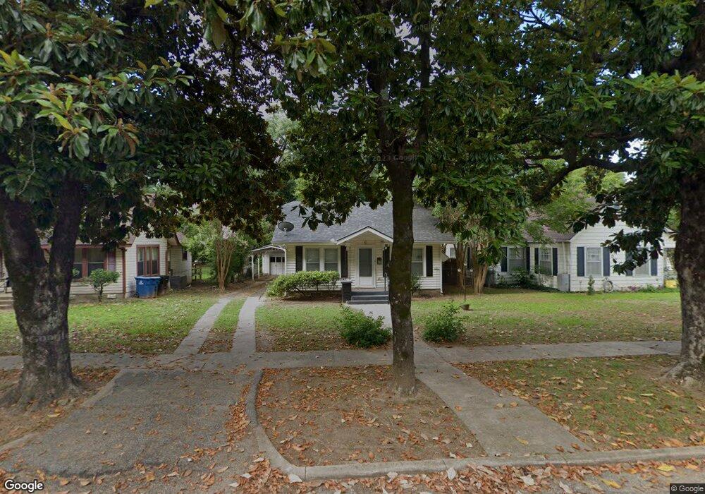 518 W Acheson St, Denison, TX 75020 - photo 1