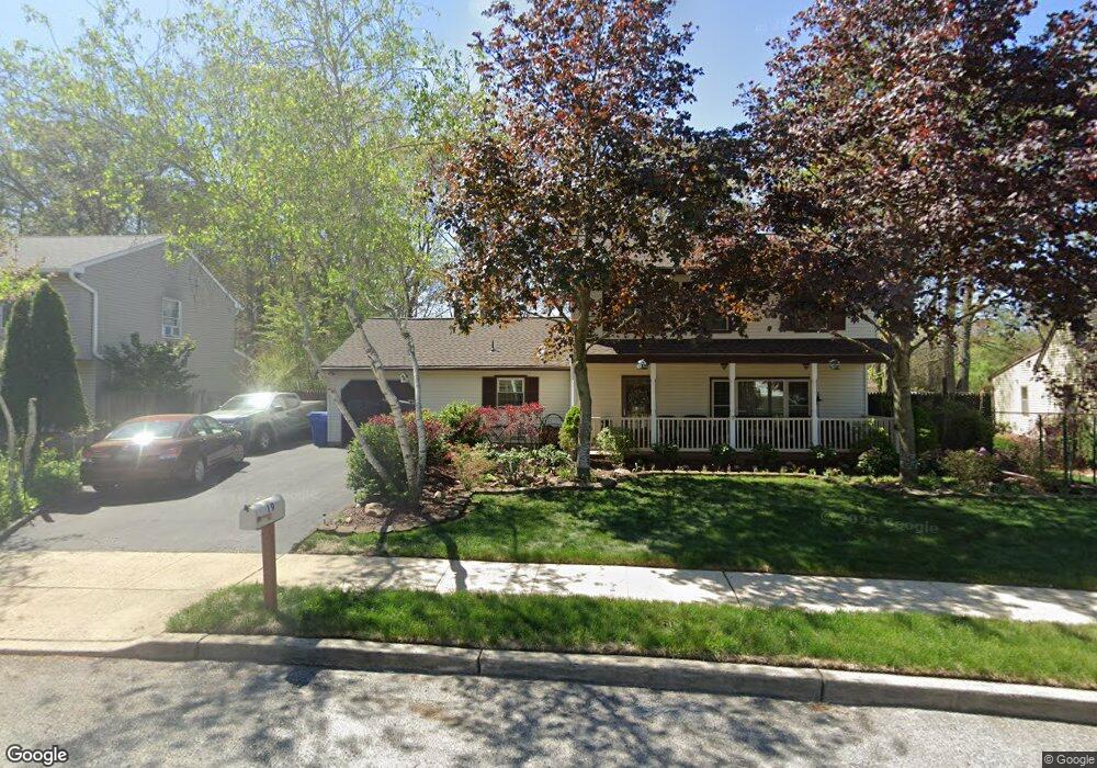 19 Alden Terrace, Howell, NJ 07731 - photo 1