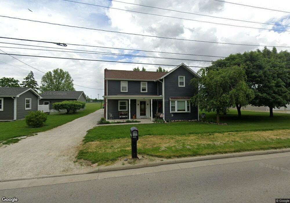 318 E 4th St, Genoa, OH 43430 - photo 1