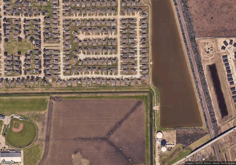 3900 Littlebourne Ln, Pearland, TX 77584 - photo 1