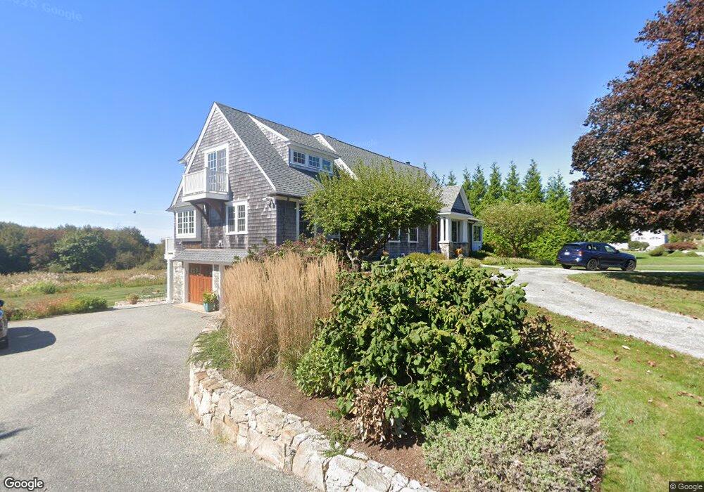 295 Carpenter Dr unit B, Wakefield, RI 02879 - photo 1