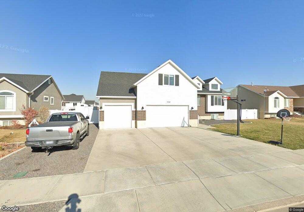 3554 W 1550 N, West Point, UT 84015 - photo 1