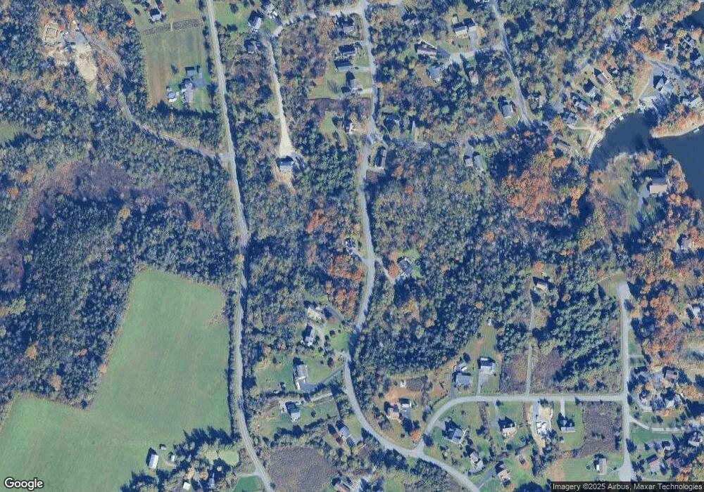 2320 Sleepy Hollow Rd, Athens, NY 12015 - photo 1