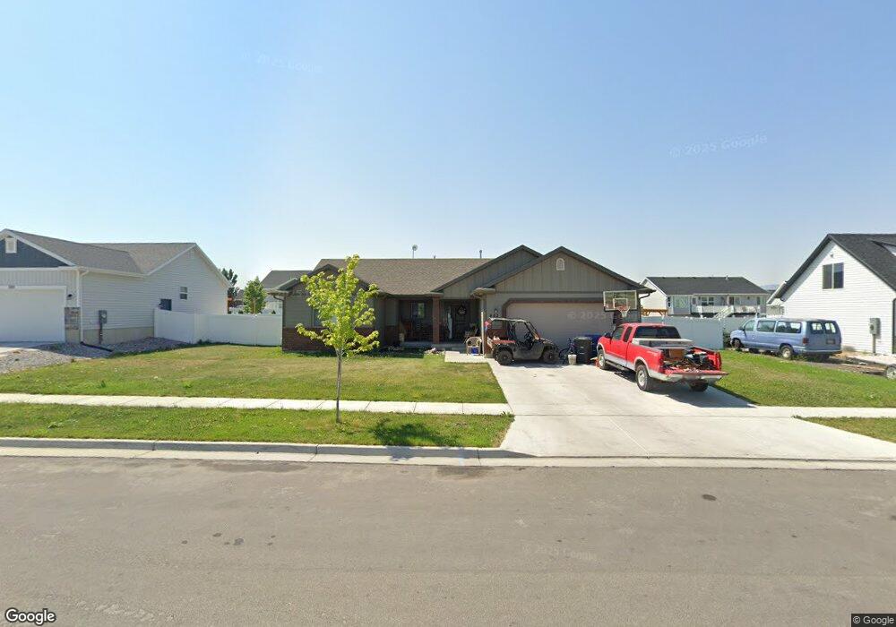 603 W 275 N unit 208, Hyrum, UT 84319 - photo 1