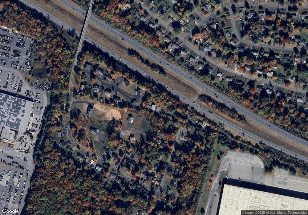 53 Fletcher Dr, Newburgh, NY 12550 - photo 1